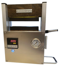 Load image into Gallery viewer, Guttenerb 12 Ton Rosin Press
